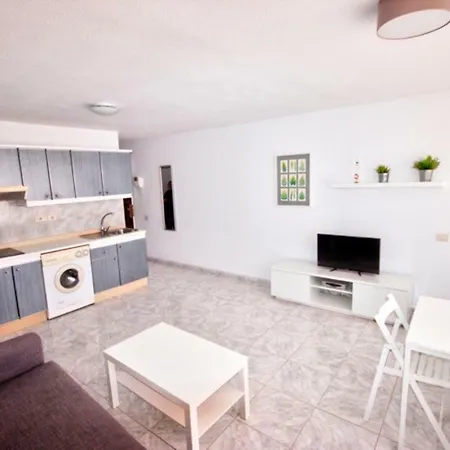 Bonito 105 Apartment Playa del Ingles (Gran Canaria)