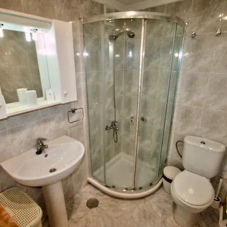 Bonito 105 Apartment *