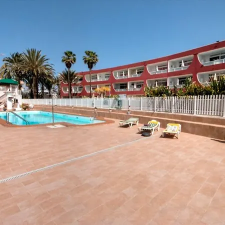 Bonito 105 Playa del Ingles (Gran Canaria)