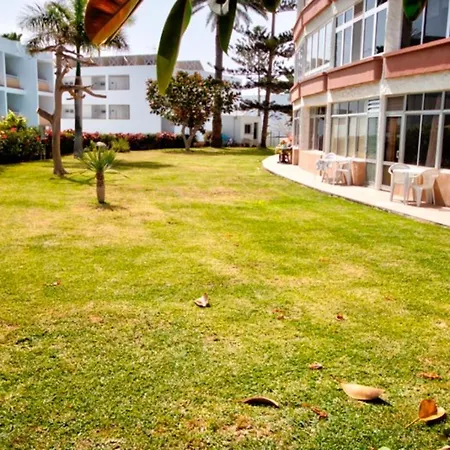 Bonito 105 Apartment *