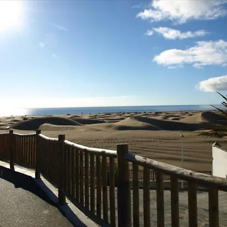 Apartment Bonito 105