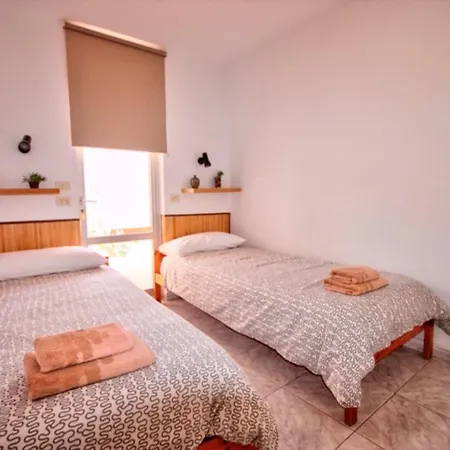 Bonito 105 By Casas Cocodrilo Apartmán *