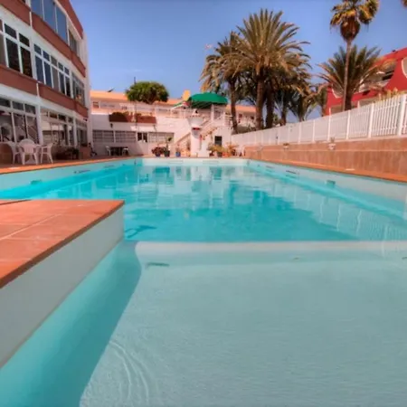 Apartamento Bonito 105 *